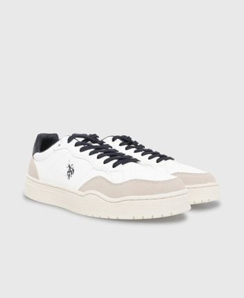 Platform sneakers Elia