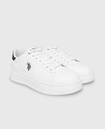 Platform sneakers Polar