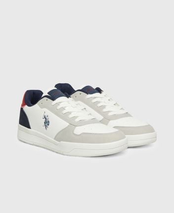 Sneakers Steve