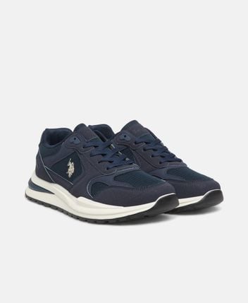 Sneakers Terry