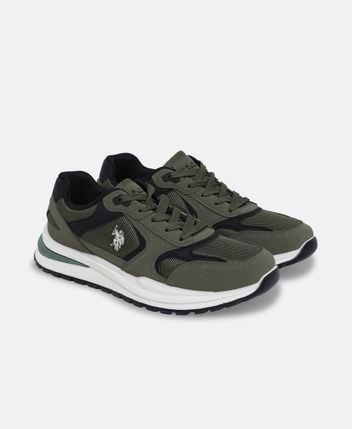 Sneakers Terry