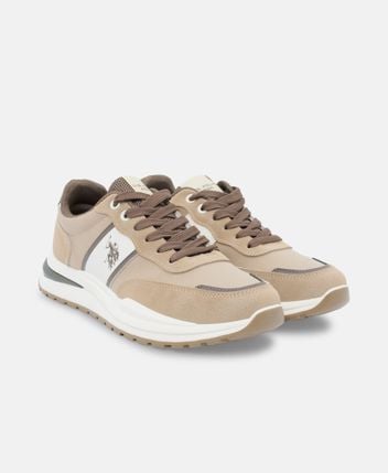 Sneakers Terry