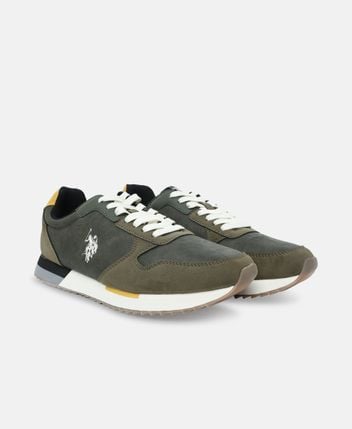 Sneakers Tyleri