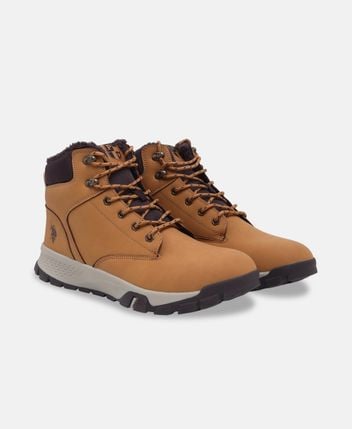 Winter ankle boots Aider