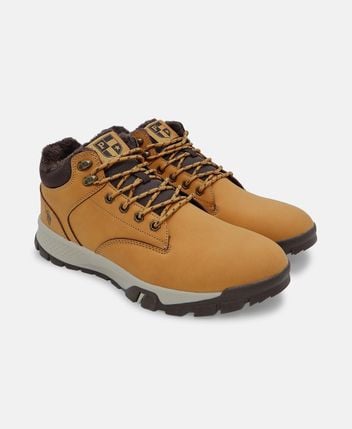 Winter boots Aider002