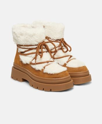 Winter boots Shona