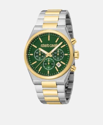 Chronograph Vortice