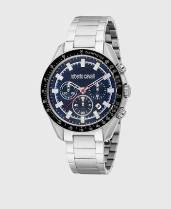 Chronograph Fondale