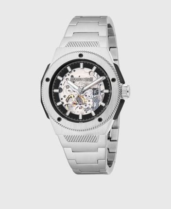Watch Magneto