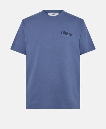 Crew neck t-shirt
