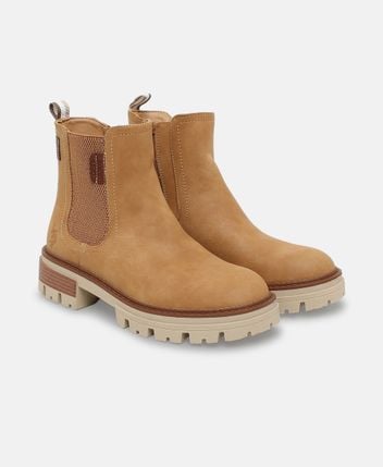 Ankle boots Anita