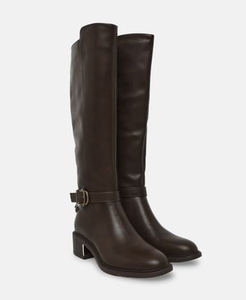 Boots Kaley