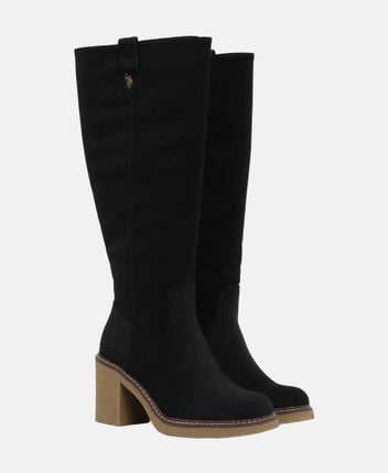 Boots Mabel