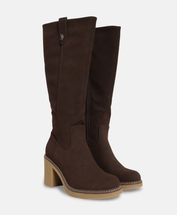 Boots Mabel