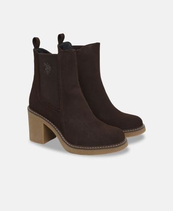 Ankle boots Mabel