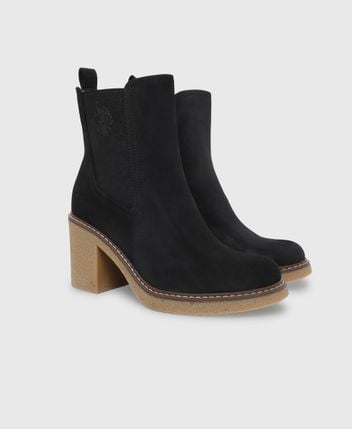 Ankle boots Mabel