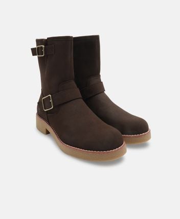 Ankle boots Maggie