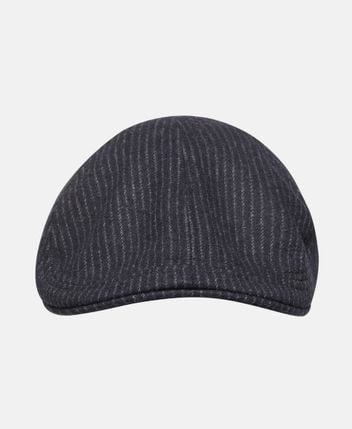 Wool cap