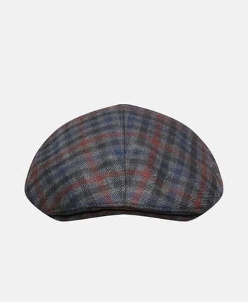 Wool cap Ivy
