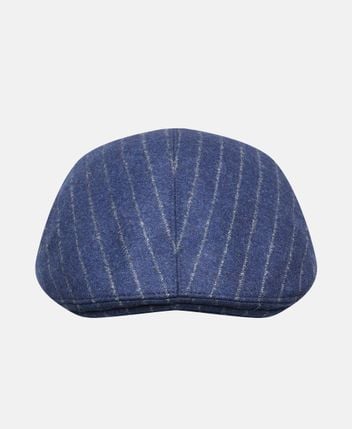 Flat cap