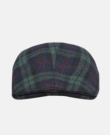 Wool cap Ivy
