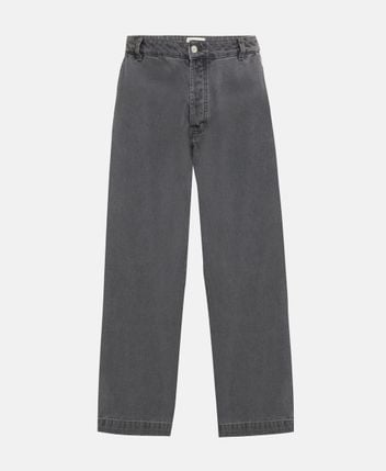 Straight leg jeans Nemir