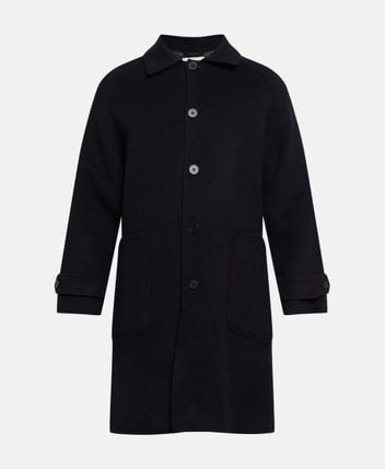 Wool coat Bryce