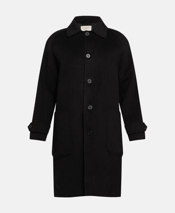 Wool coat Bryce