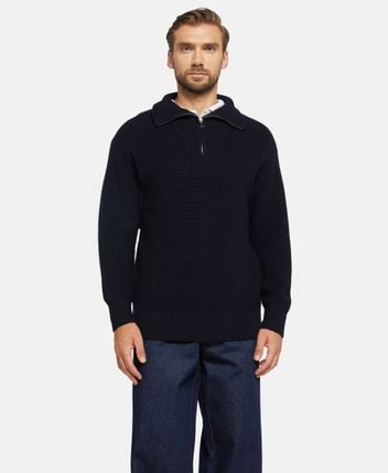 Wool troyer Tarek