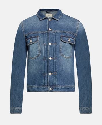 Denim jacket Loick
