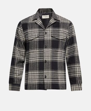 Overshirt Judas