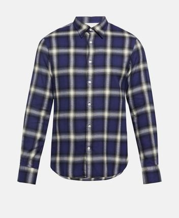Long-sleeved shirt Giacomo