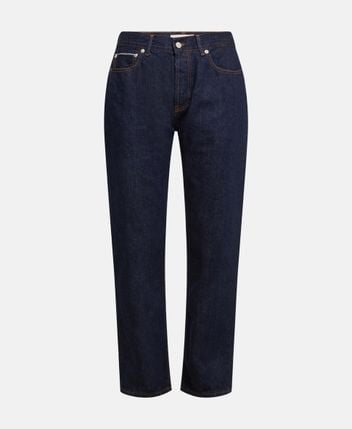 Boyfriend jeans