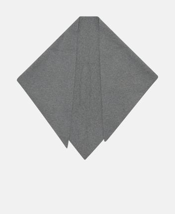 Wool scarf