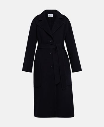 Wool coat Carlita