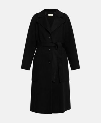 Wool coat Carlita
