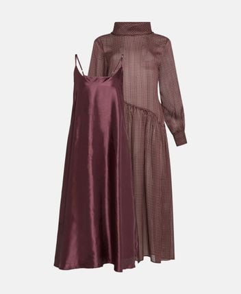 Midi dress Adria
