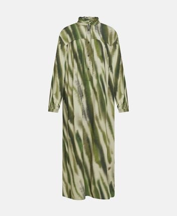 Maxi-dress Isa