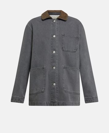 Corduroy jacket Zala