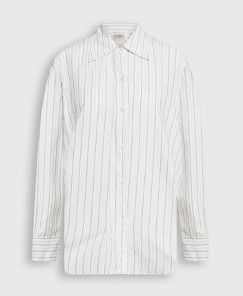 Long-sleeved blouse Augustine