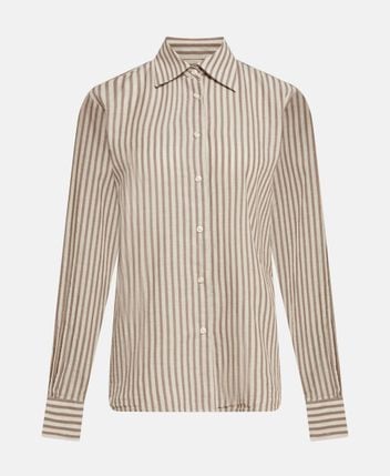 Long-sleeved blouse Ella