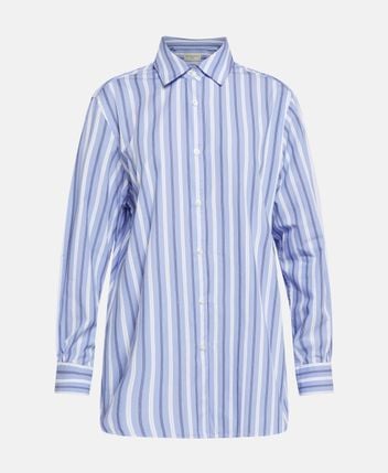 Long-sleeved blouse Elzi