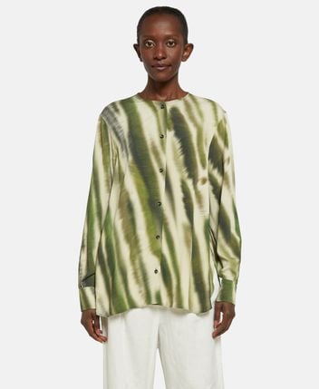 Long-sleeved blouse Hermy