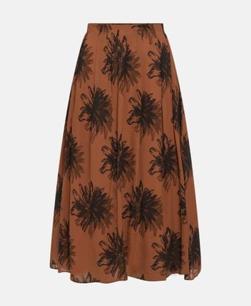 A-line skirt Seyla