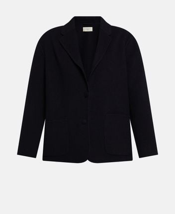 Wool blazer Malgosia