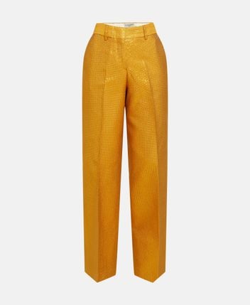 Business trousers Josy