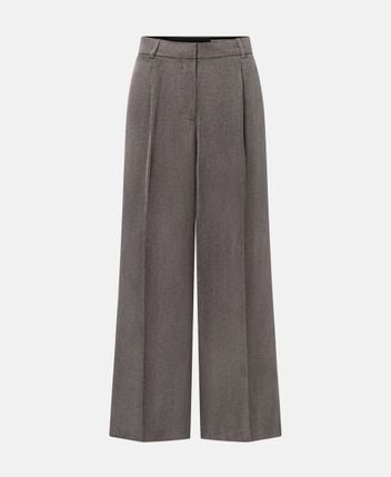 Business trousers GRACELLA SOFT LY VISCOSE
