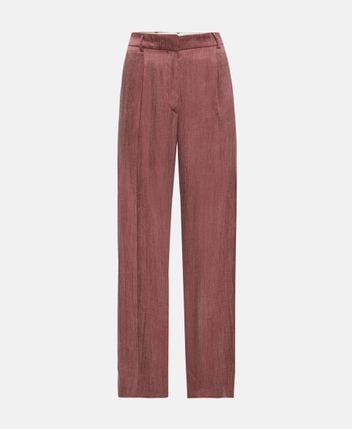 Wide-leg trousers Gracella