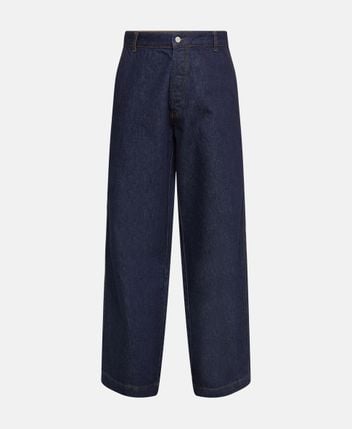 Straight leg jeans Nemir