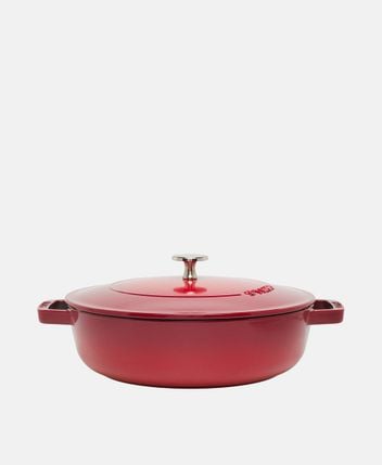 Sauté pan Braisers